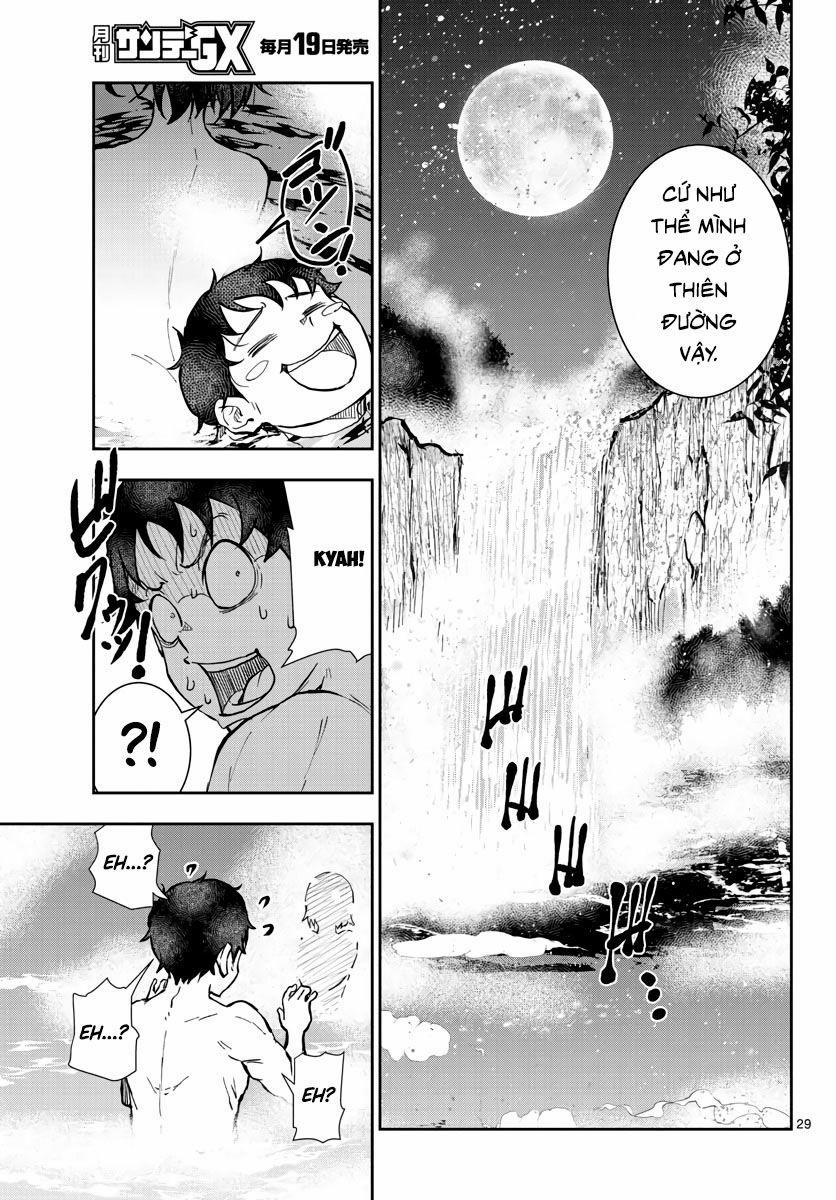 100 Điều Muốn Làm Trước Khi Chết 13 trang 25