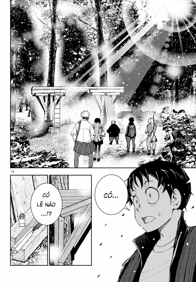 100 Điều Muốn Làm Trước Khi Chết 14 trang 14