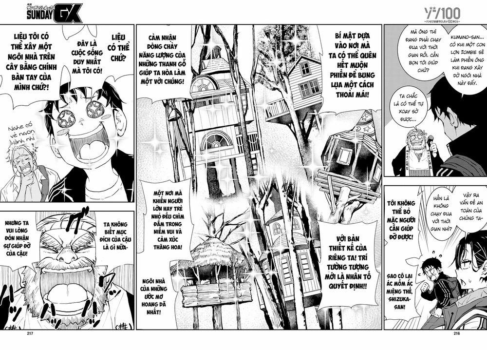 100 Điều Muốn Làm Trước Khi Chết 14 trang 16