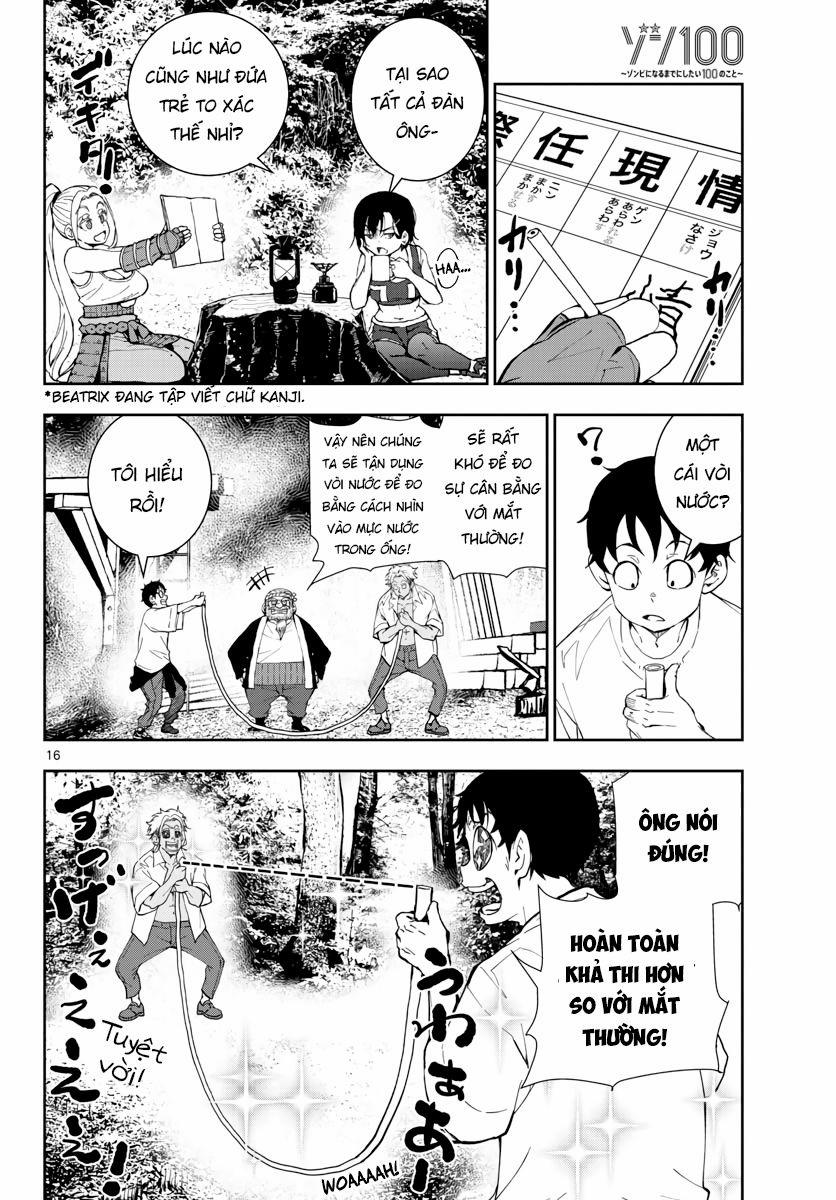 100 Điều Muốn Làm Trước Khi Chết 14 trang 17