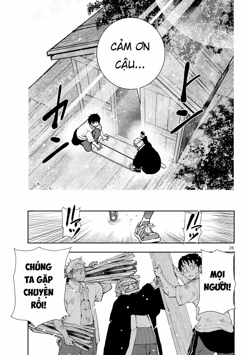 100 Điều Muốn Làm Trước Khi Chết 14 trang 26