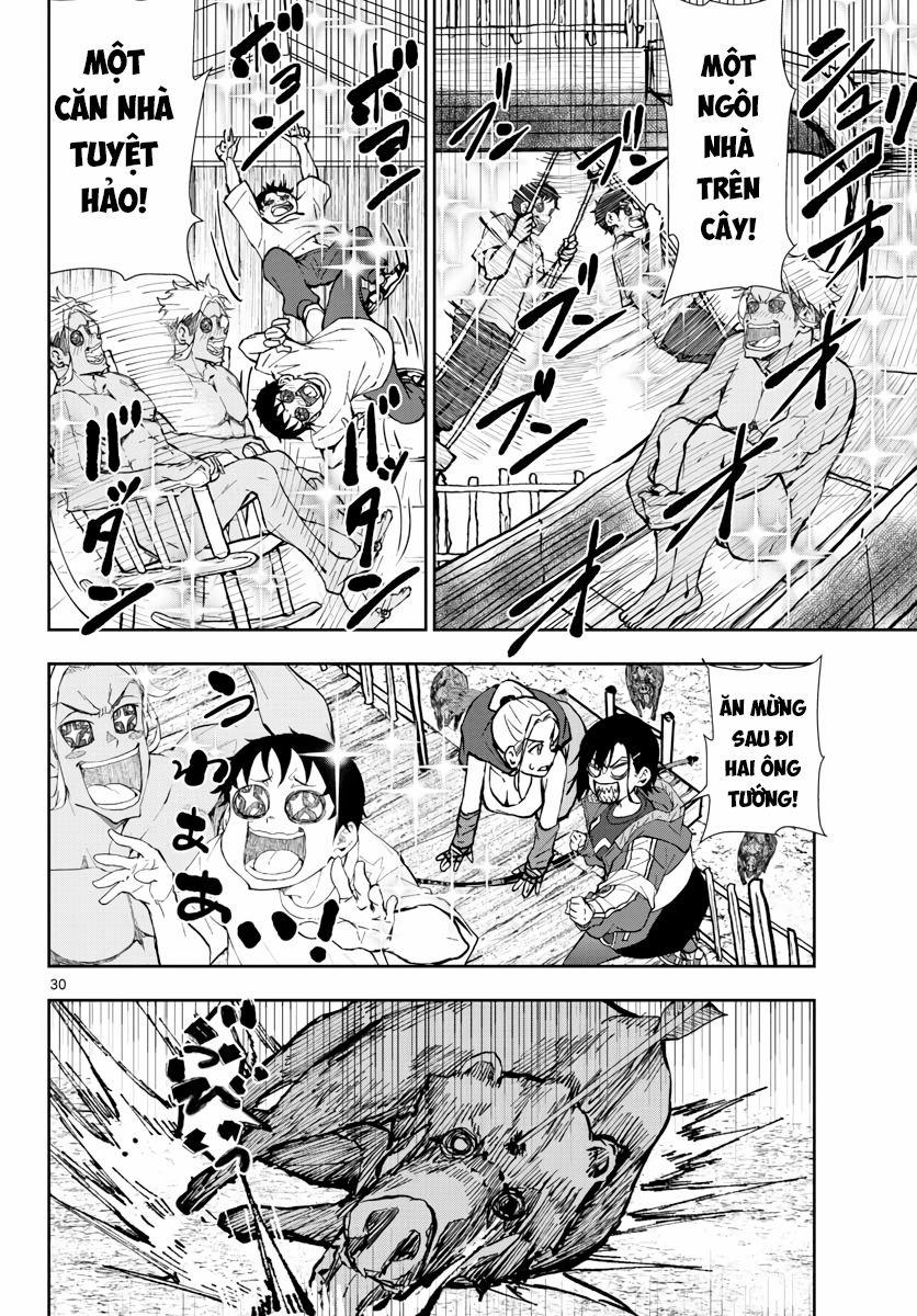 100 Điều Muốn Làm Trước Khi Chết 14 trang 30