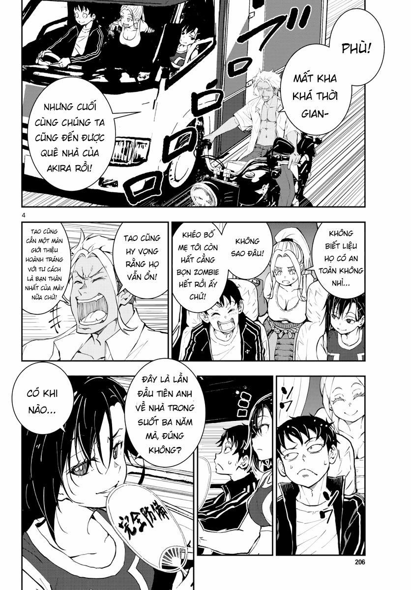 100 Điều Muốn Làm Trước Khi Chết 14 trang 6