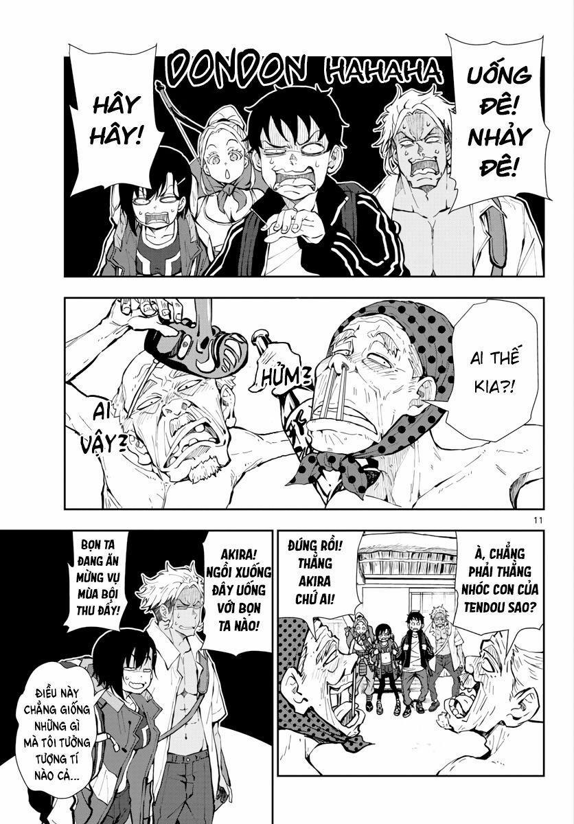 100 Điều Muốn Làm Trước Khi Chết 15 trang 12