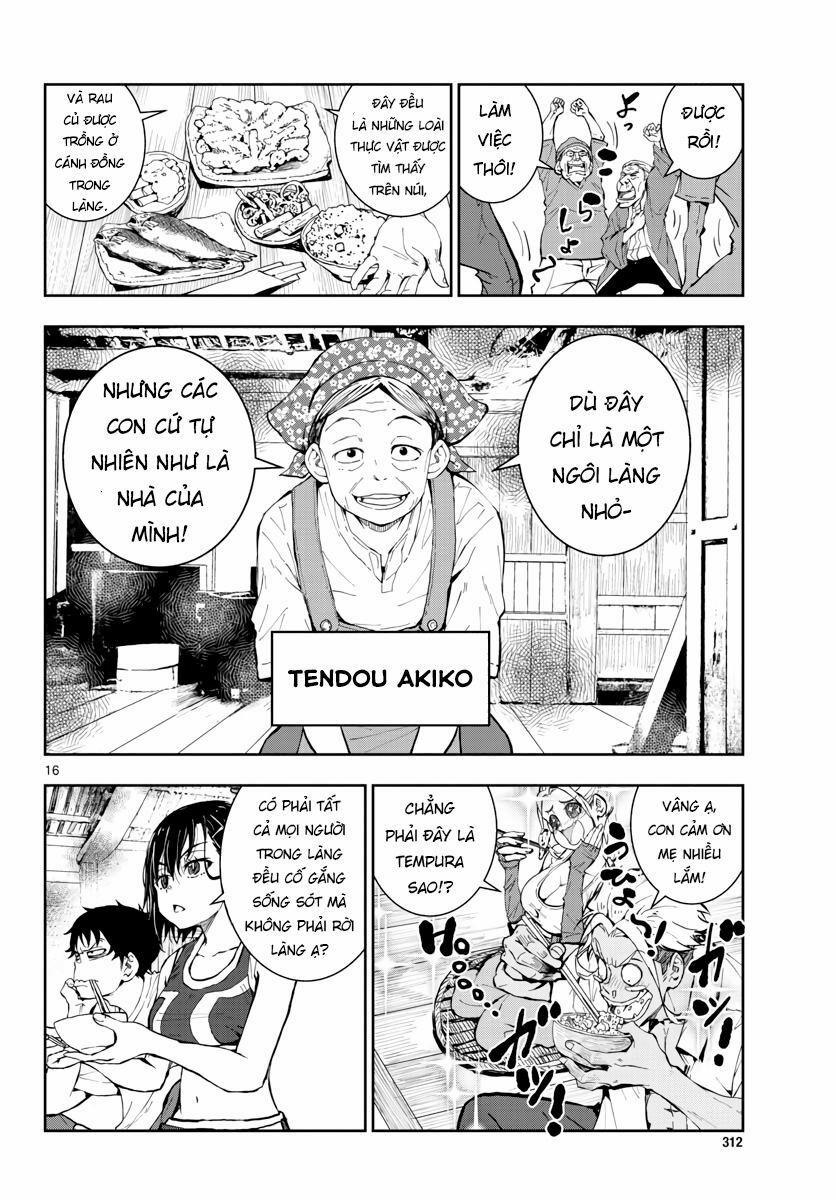 100 Điều Muốn Làm Trước Khi Chết 15 trang 17