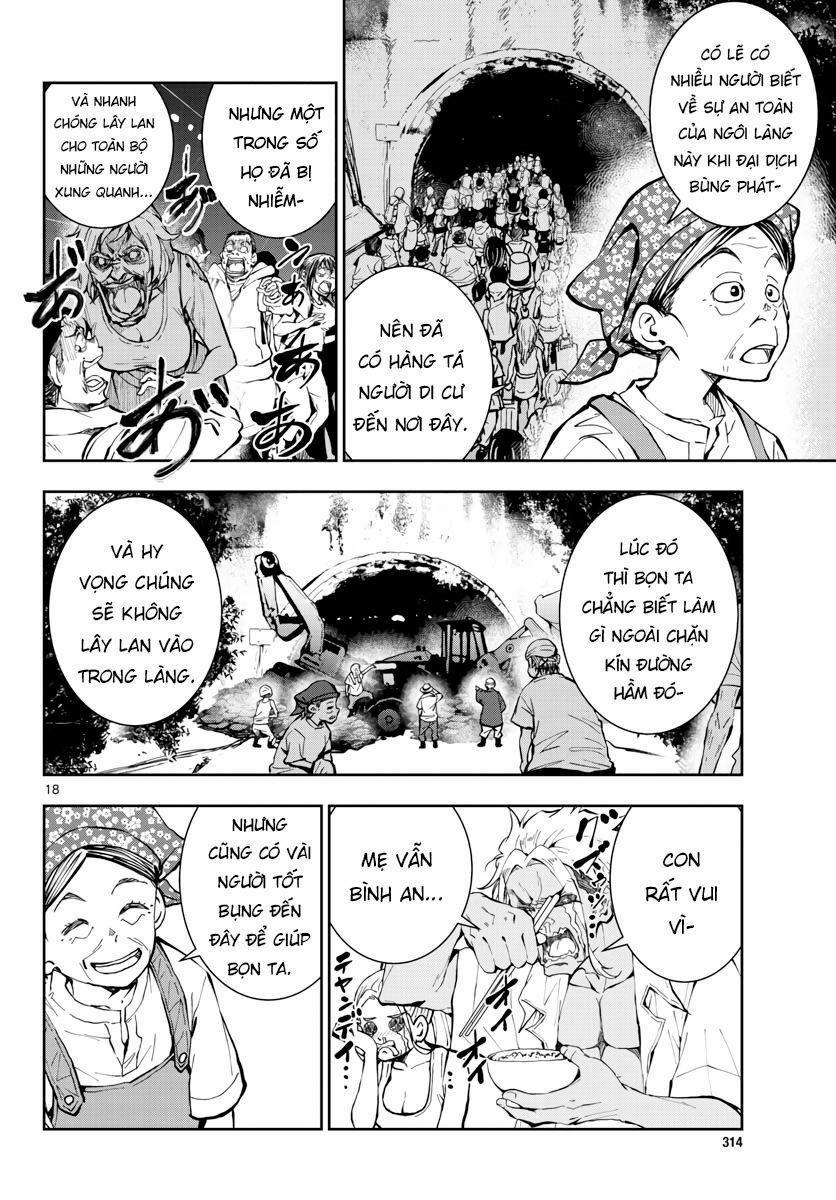 100 Điều Muốn Làm Trước Khi Chết 15 trang 19