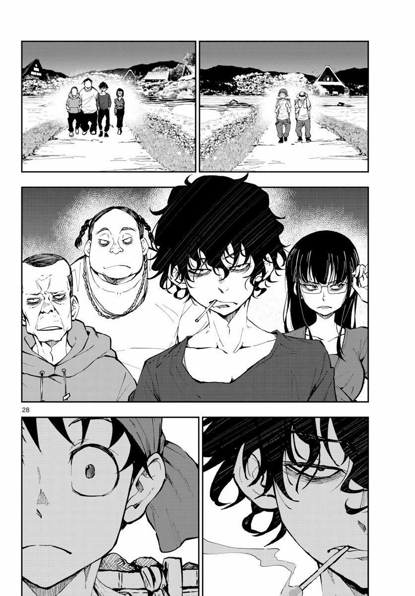 100 Điều Muốn Làm Trước Khi Chết 15 trang 29