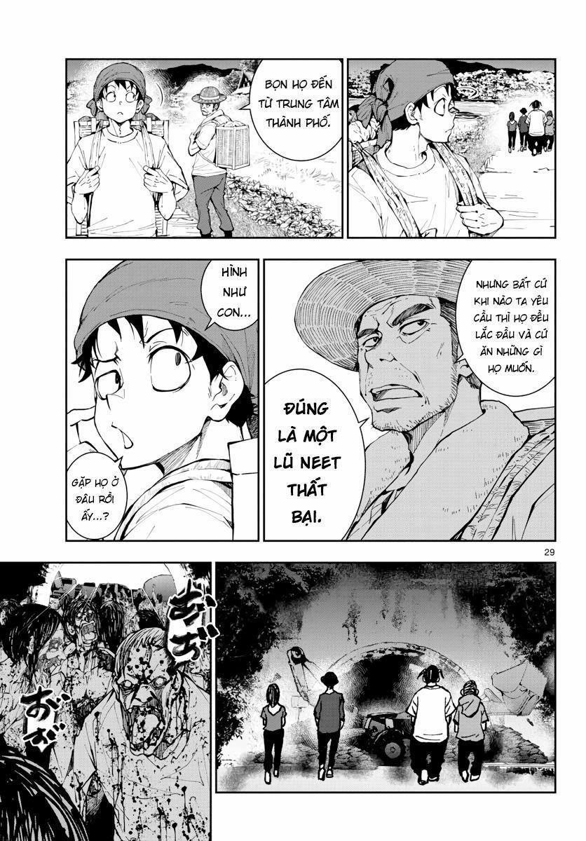 100 Điều Muốn Làm Trước Khi Chết 15 trang 30