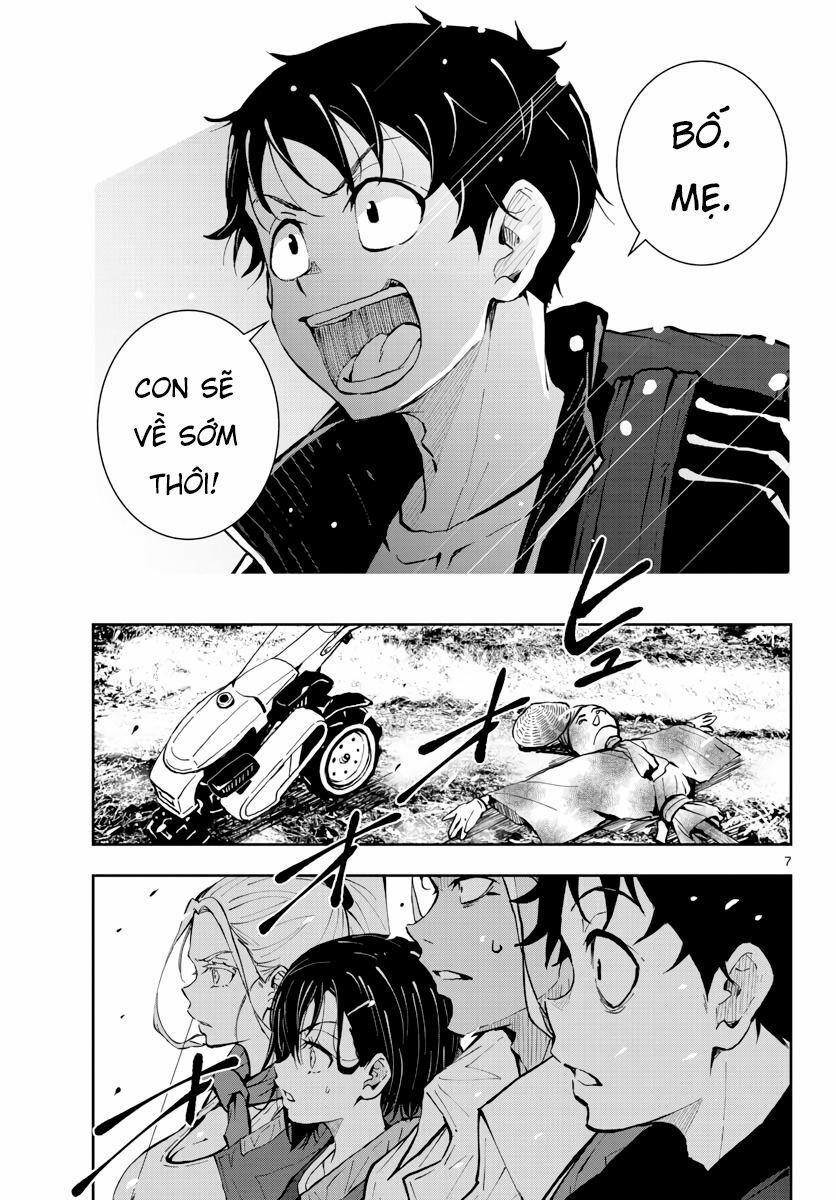 100 Điều Muốn Làm Trước Khi Chết 15 trang 8