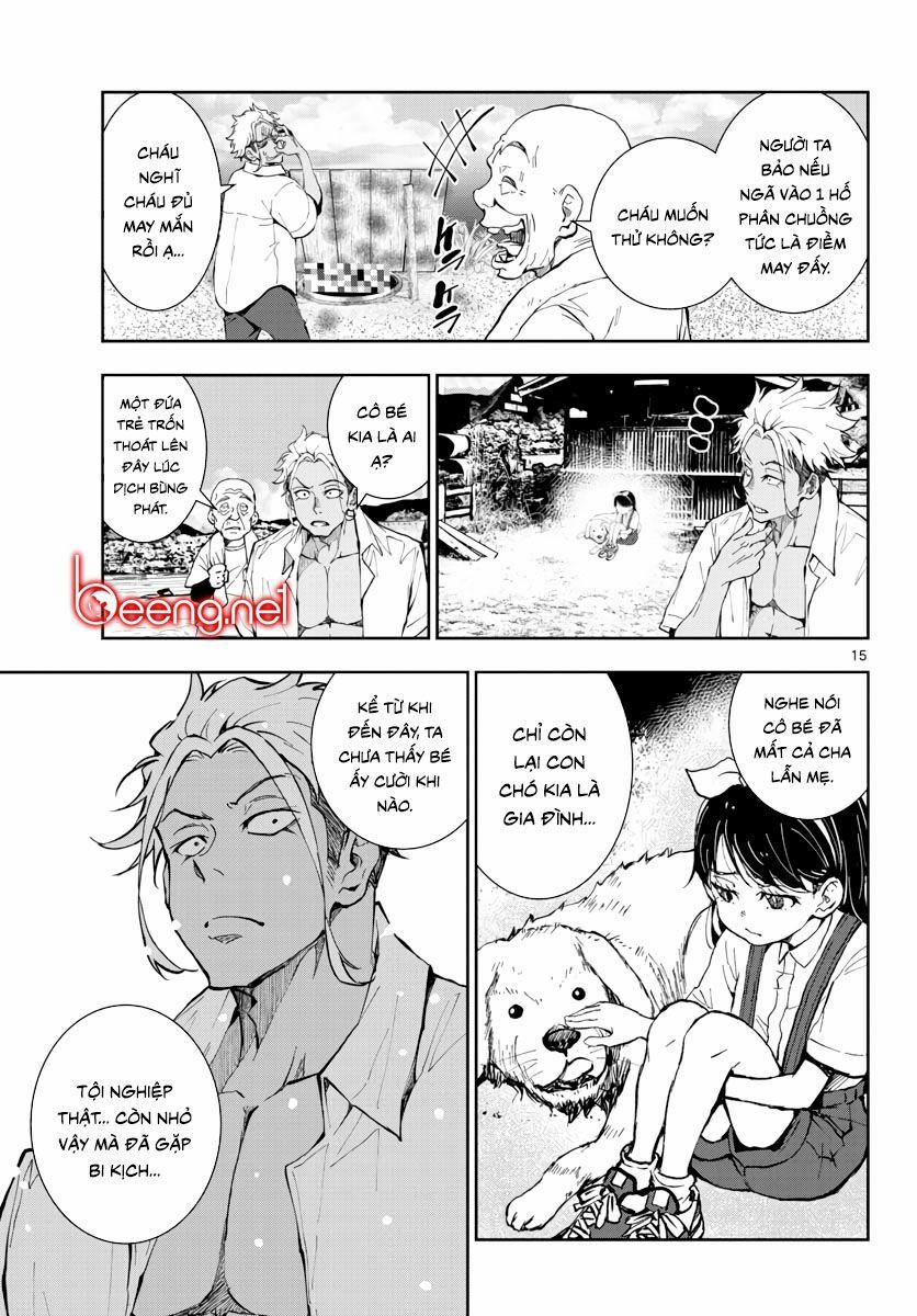 100 Điều Muốn Làm Trước Khi Chết 16 trang 14