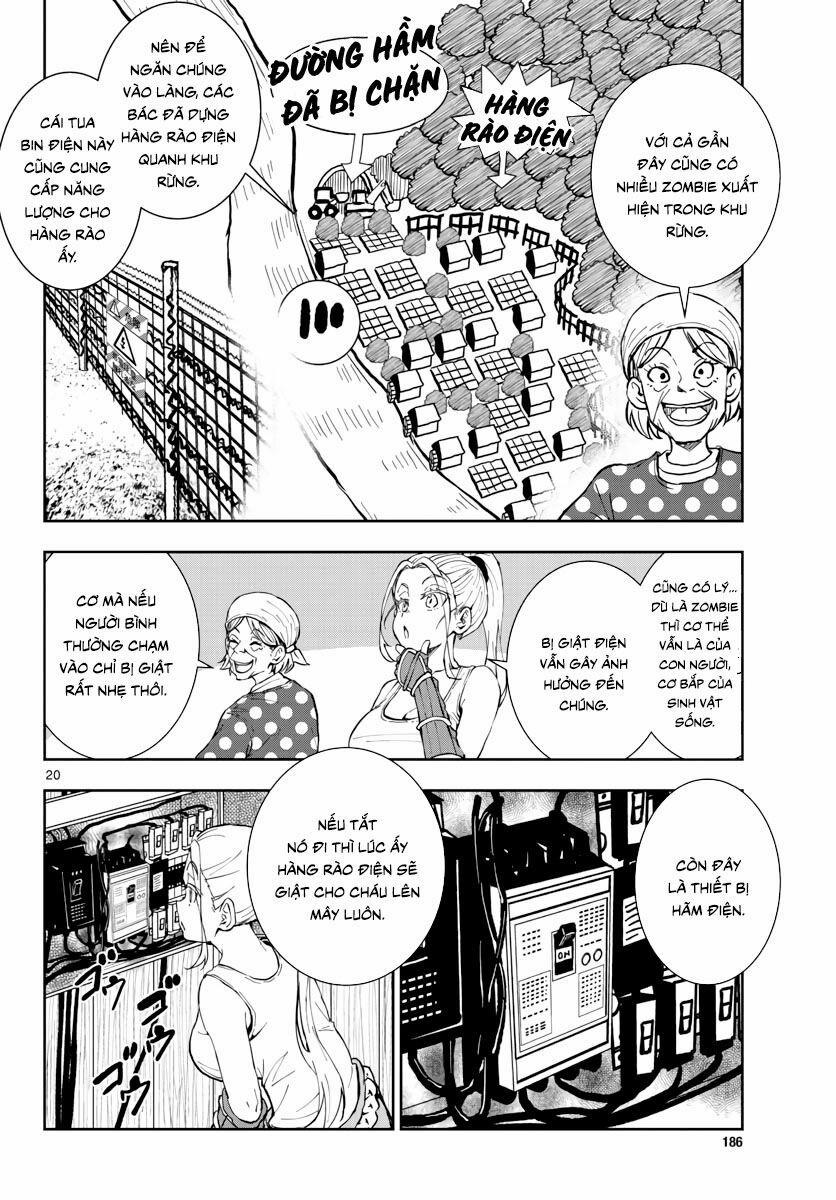 100 Điều Muốn Làm Trước Khi Chết 16 trang 19