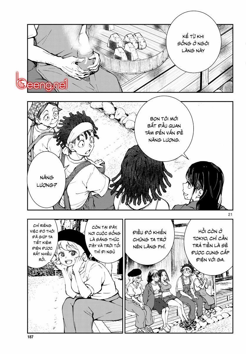 100 Điều Muốn Làm Trước Khi Chết 16 trang 20