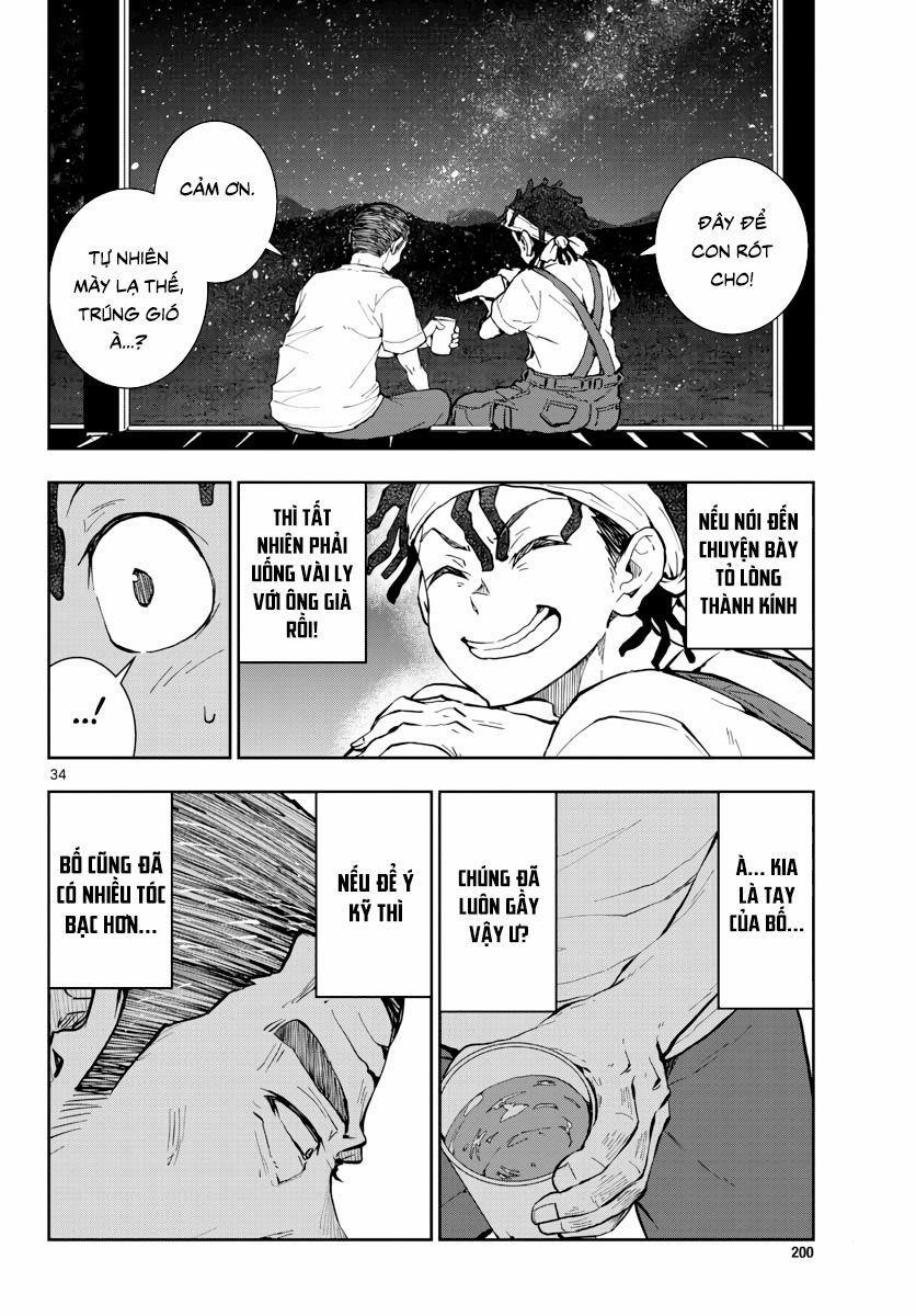 100 Điều Muốn Làm Trước Khi Chết 16 trang 33