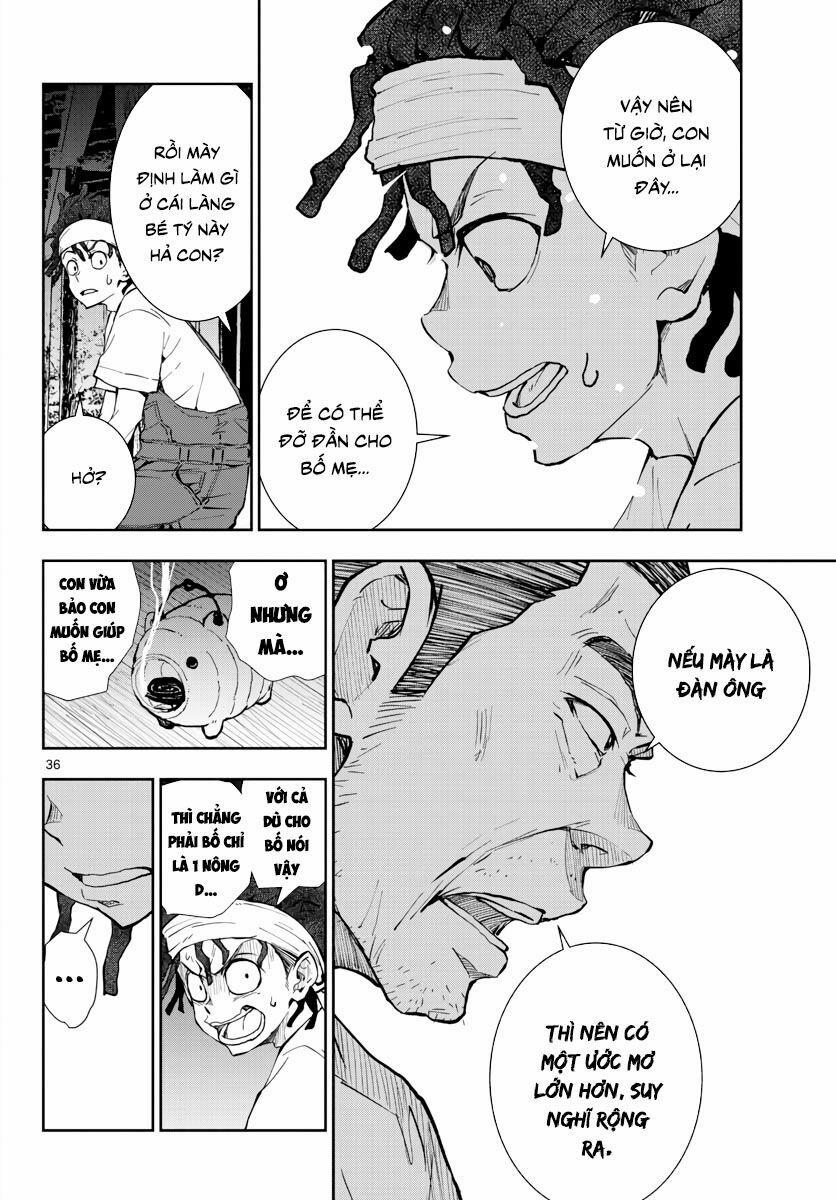 100 Điều Muốn Làm Trước Khi Chết 16 trang 35