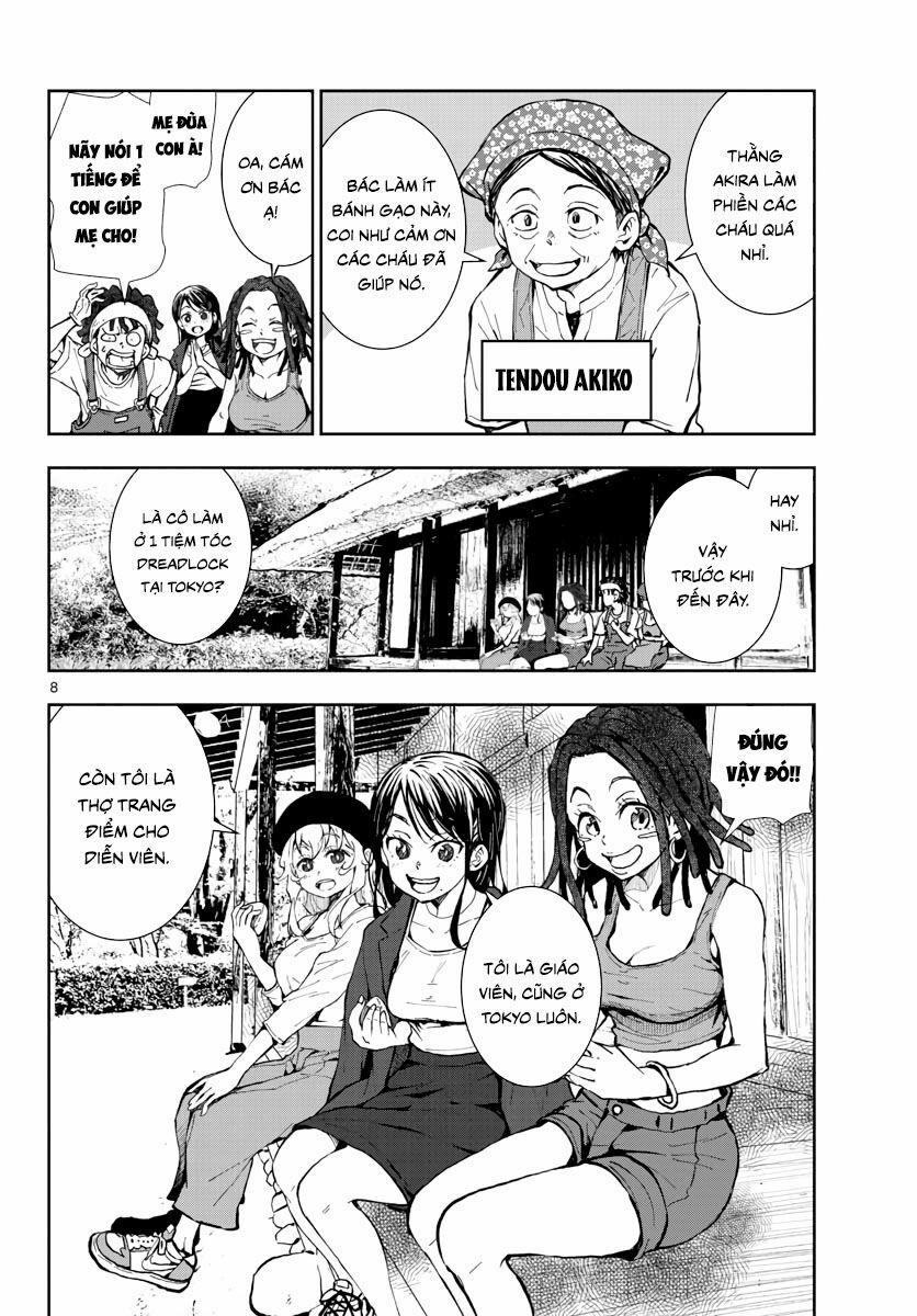 100 Điều Muốn Làm Trước Khi Chết 16 trang 7