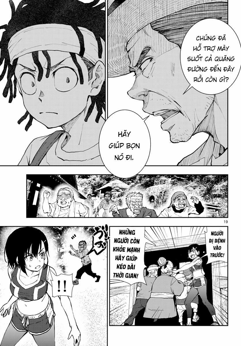 100 Điều Muốn Làm Trước Khi Chết 17 trang 18