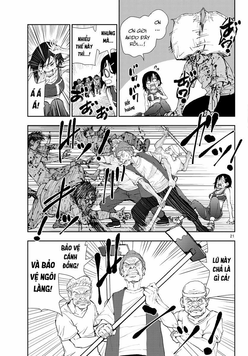 100 Điều Muốn Làm Trước Khi Chết 17 trang 20