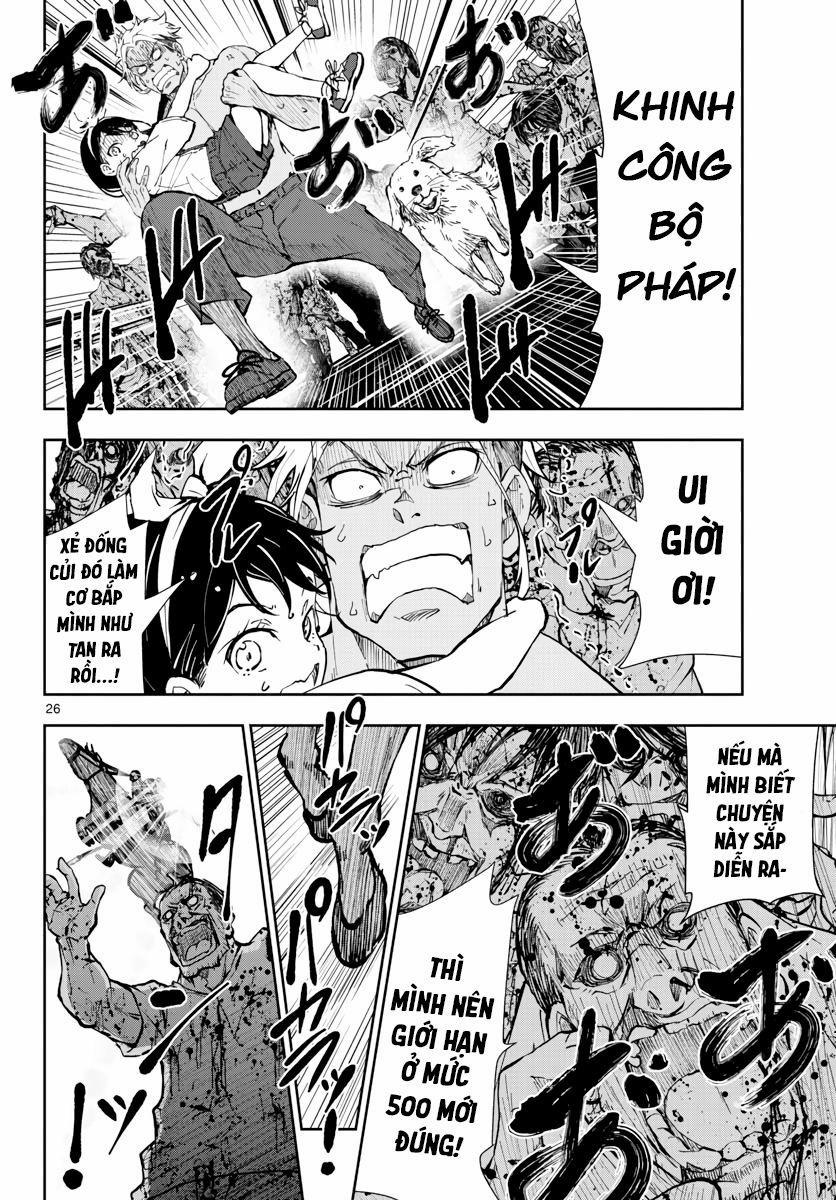 100 Điều Muốn Làm Trước Khi Chết 17 trang 25