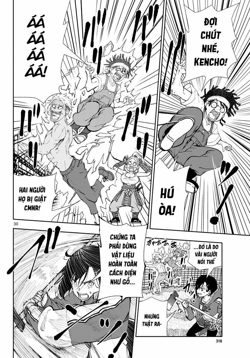 100 Điều Muốn Làm Trước Khi Chết 17 trang 29