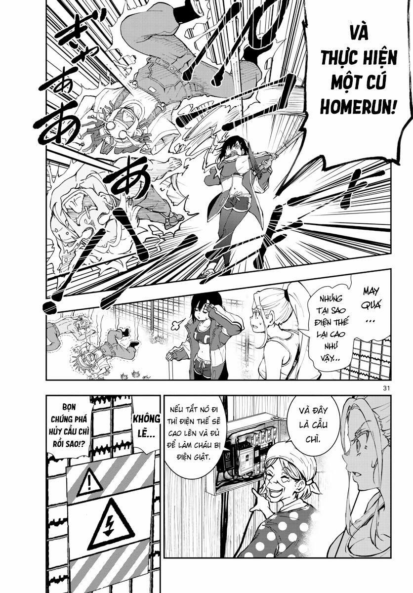 100 Điều Muốn Làm Trước Khi Chết 17 trang 30