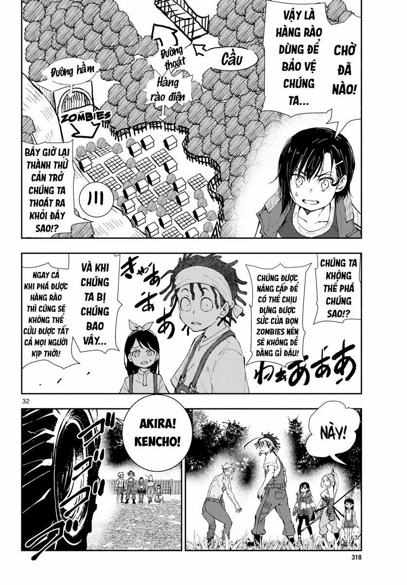 100 Điều Muốn Làm Trước Khi Chết 17 trang 31