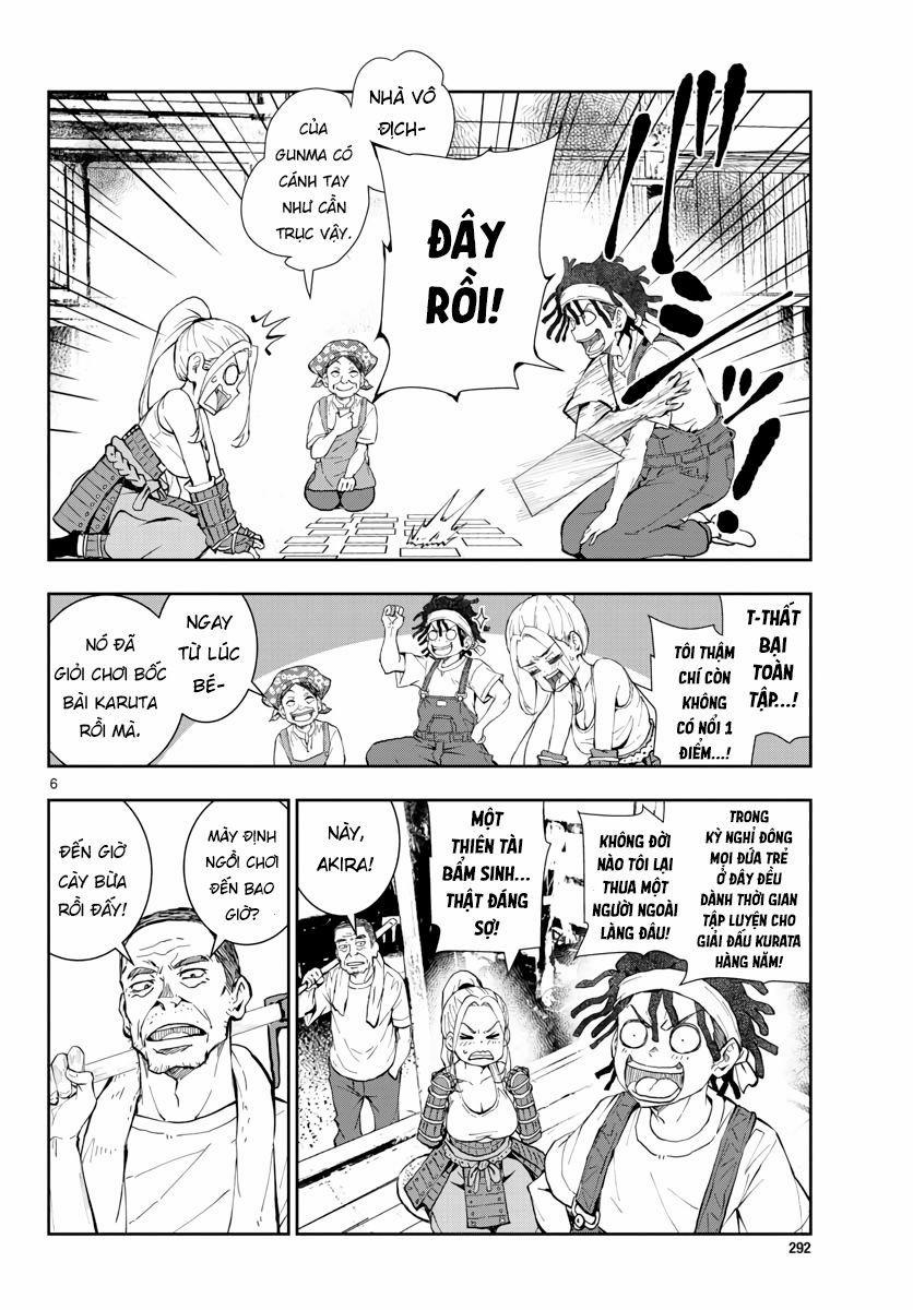 100 Điều Muốn Làm Trước Khi Chết 17 trang 7