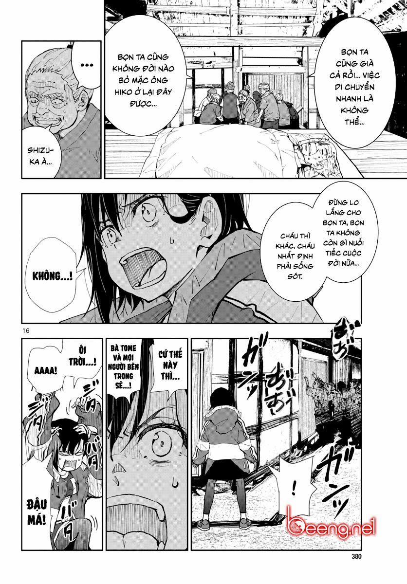 100 Điều Muốn Làm Trước Khi Chết 18 trang 15