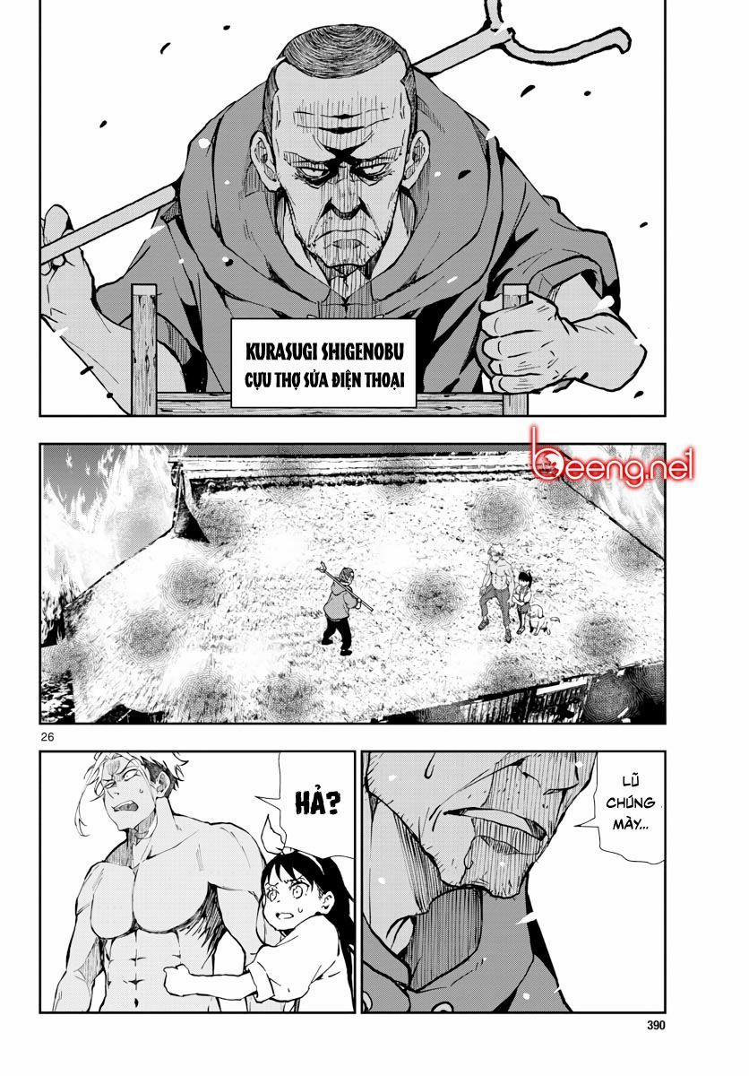 100 Điều Muốn Làm Trước Khi Chết 18 trang 25