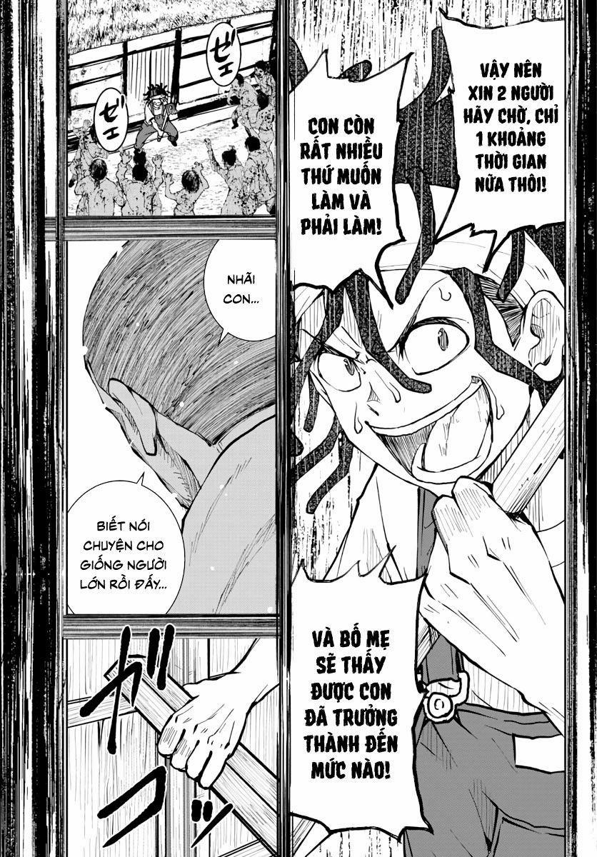 100 Điều Muốn Làm Trước Khi Chết 18 trang 30