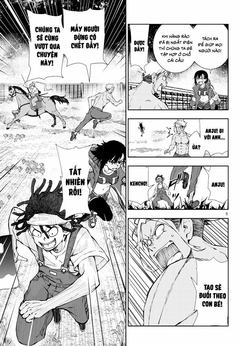 100 Điều Muốn Làm Trước Khi Chết 18 trang 4