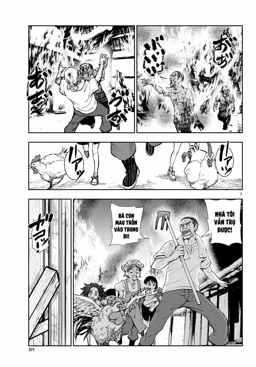 100 Điều Muốn Làm Trước Khi Chết 18 trang 6