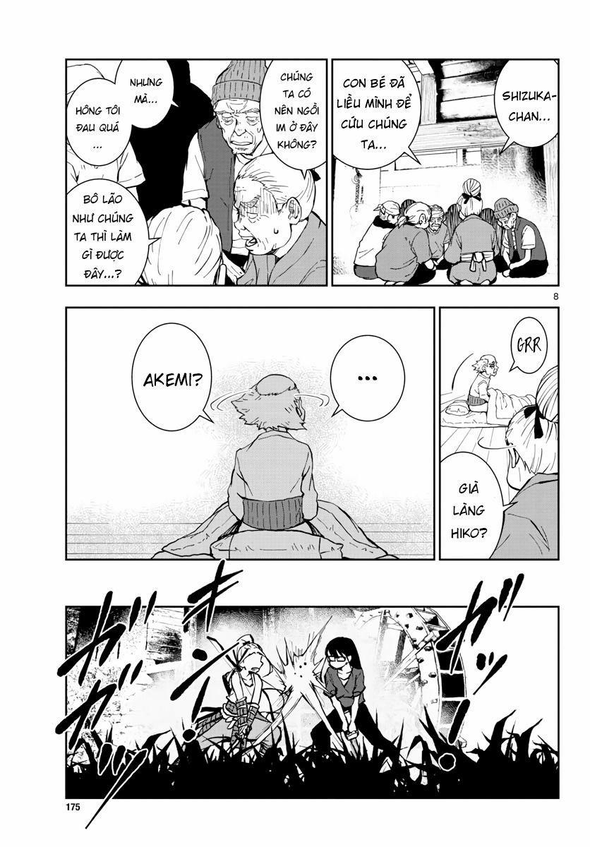 100 Điều Muốn Làm Trước Khi Chết 19 trang 10