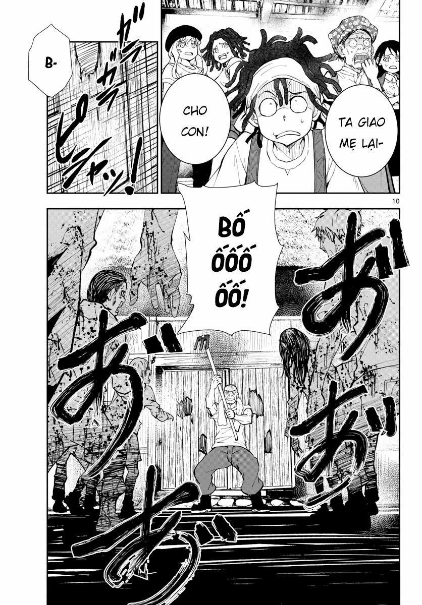 100 Điều Muốn Làm Trước Khi Chết 19 trang 12