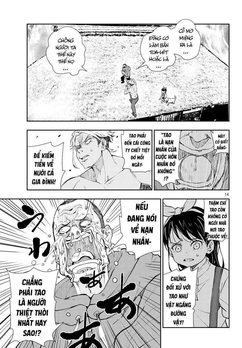 100 Điều Muốn Làm Trước Khi Chết 19 trang 16