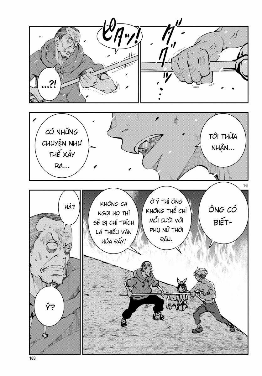 100 Điều Muốn Làm Trước Khi Chết 19 trang 18