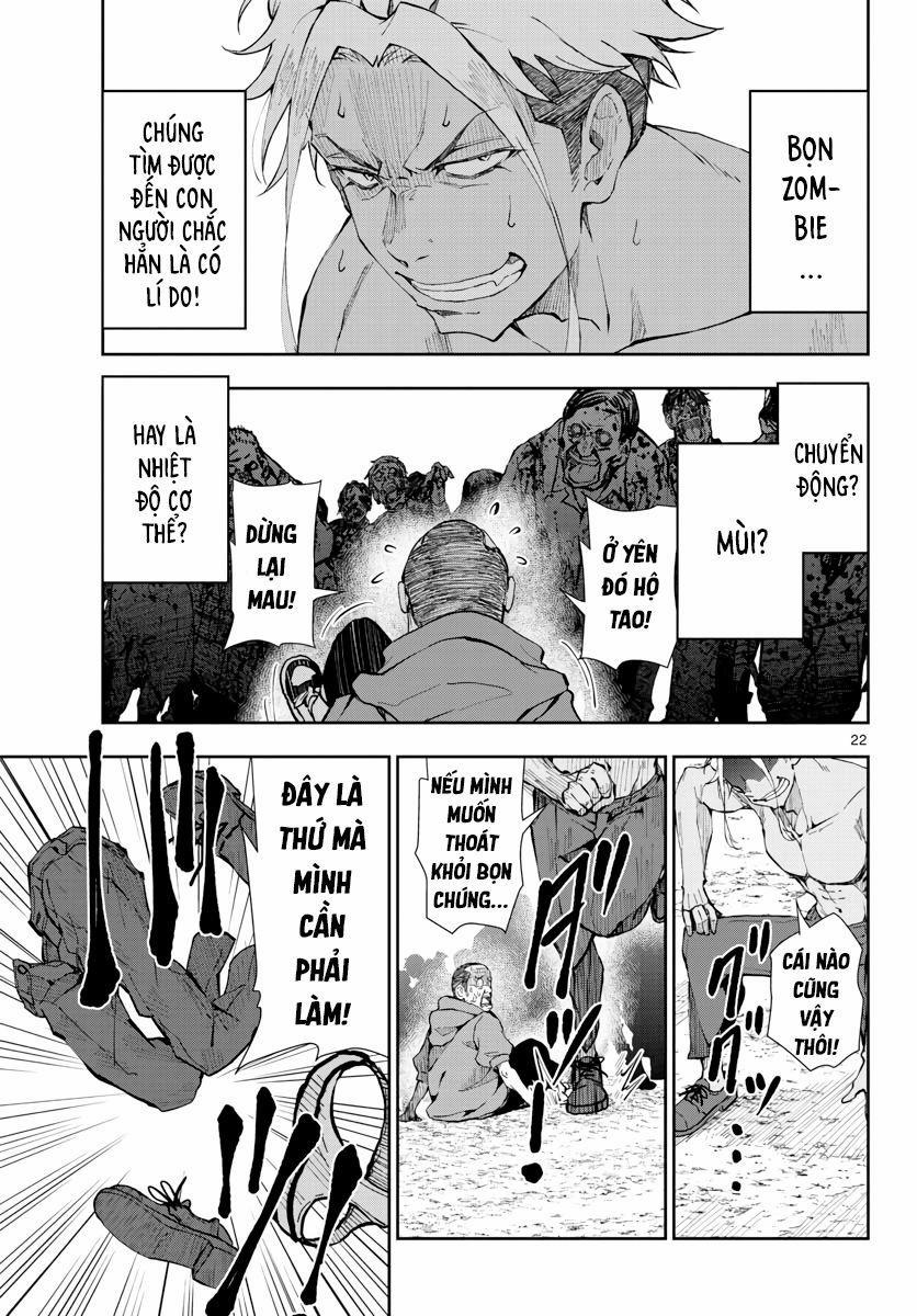 100 Điều Muốn Làm Trước Khi Chết 19 trang 24