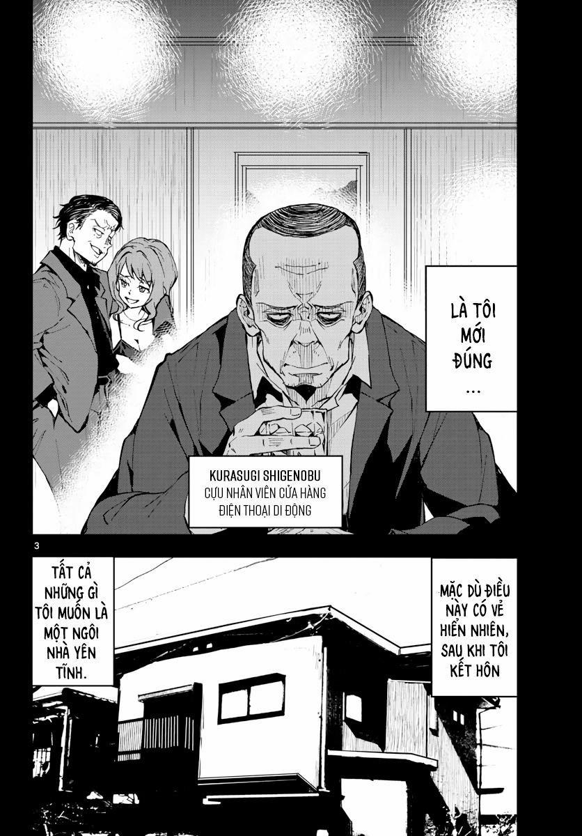 100 Điều Muốn Làm Trước Khi Chết 19 trang 5