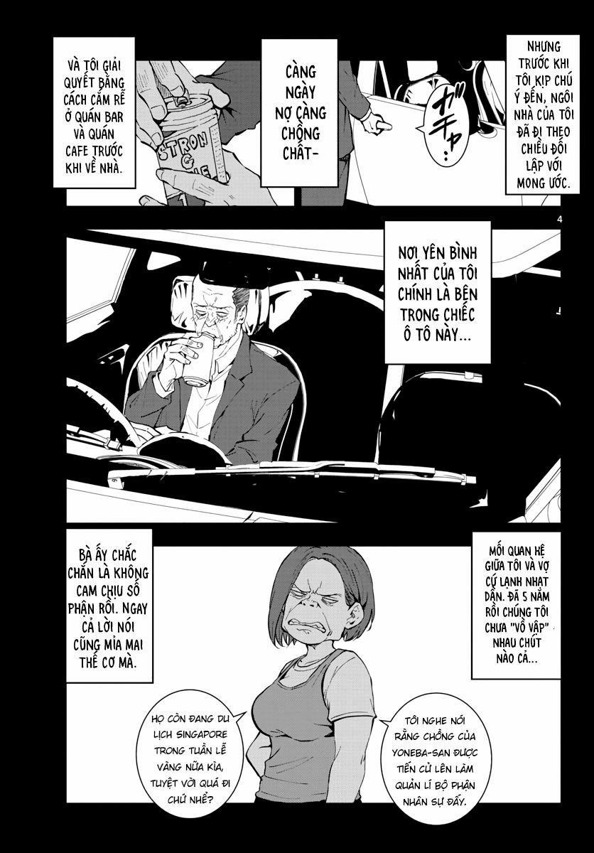 100 Điều Muốn Làm Trước Khi Chết 19 trang 6