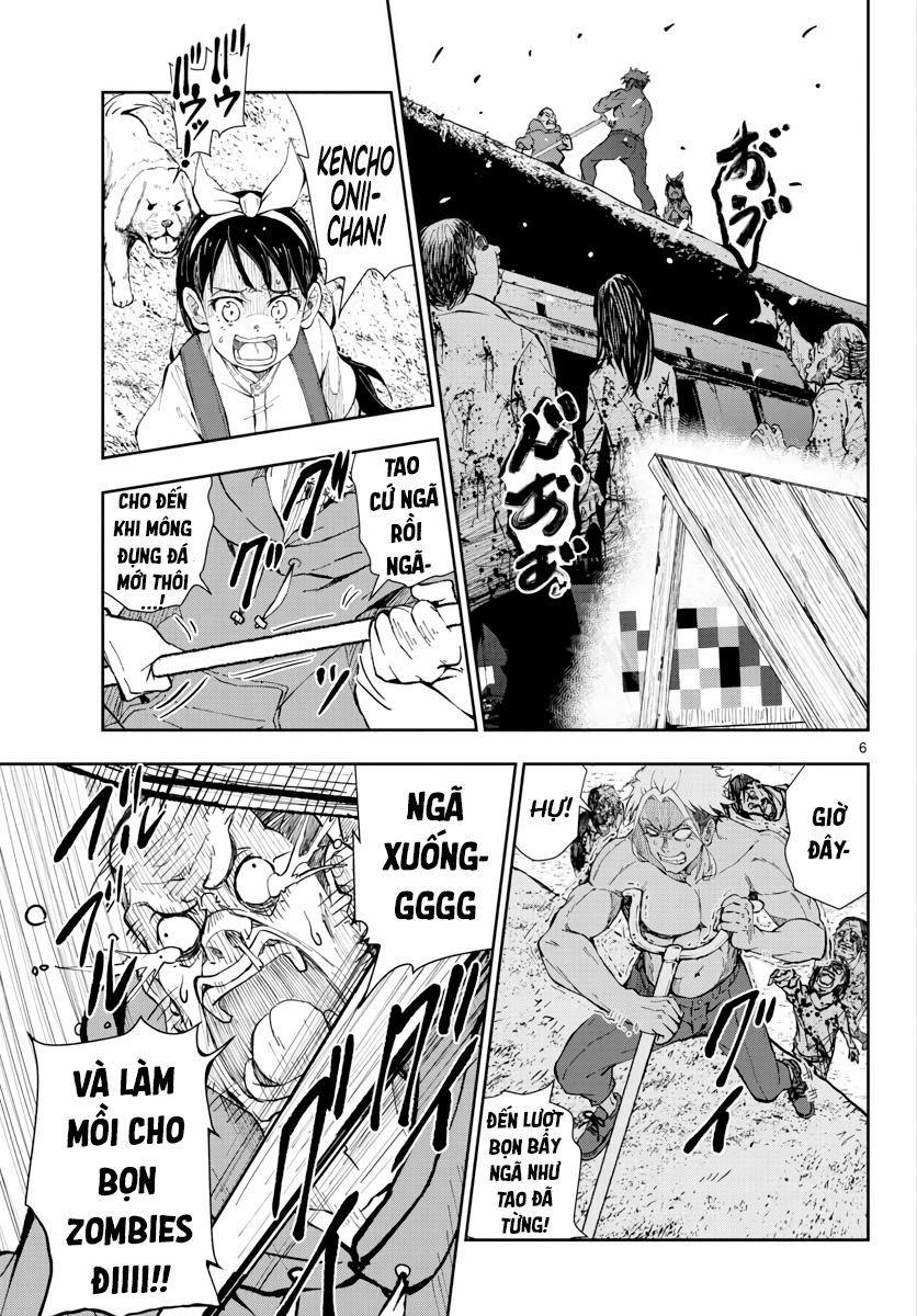 100 Điều Muốn Làm Trước Khi Chết 19 trang 8