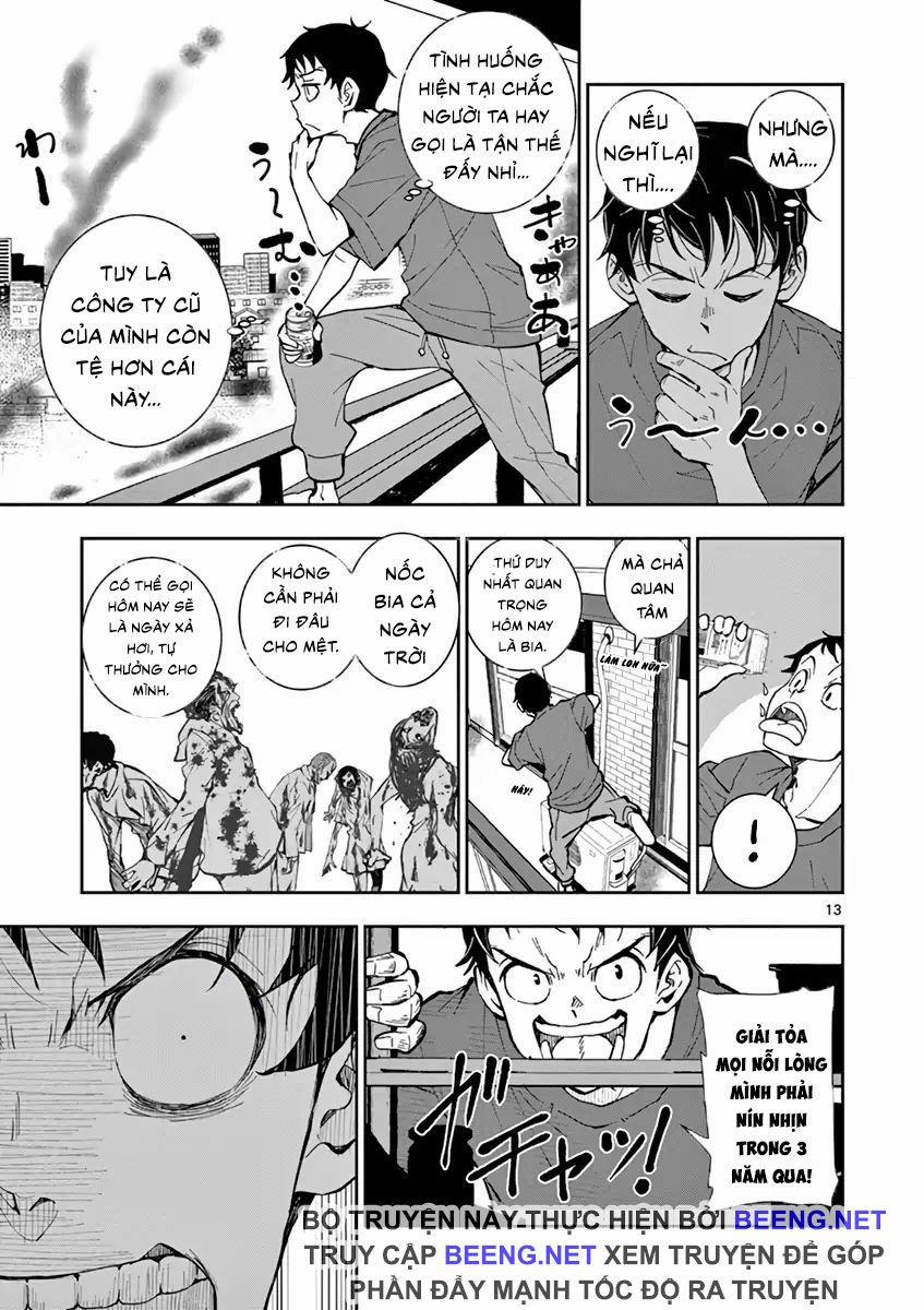 100 Điều Muốn Làm Trước Khi Chết 2.1 trang 11