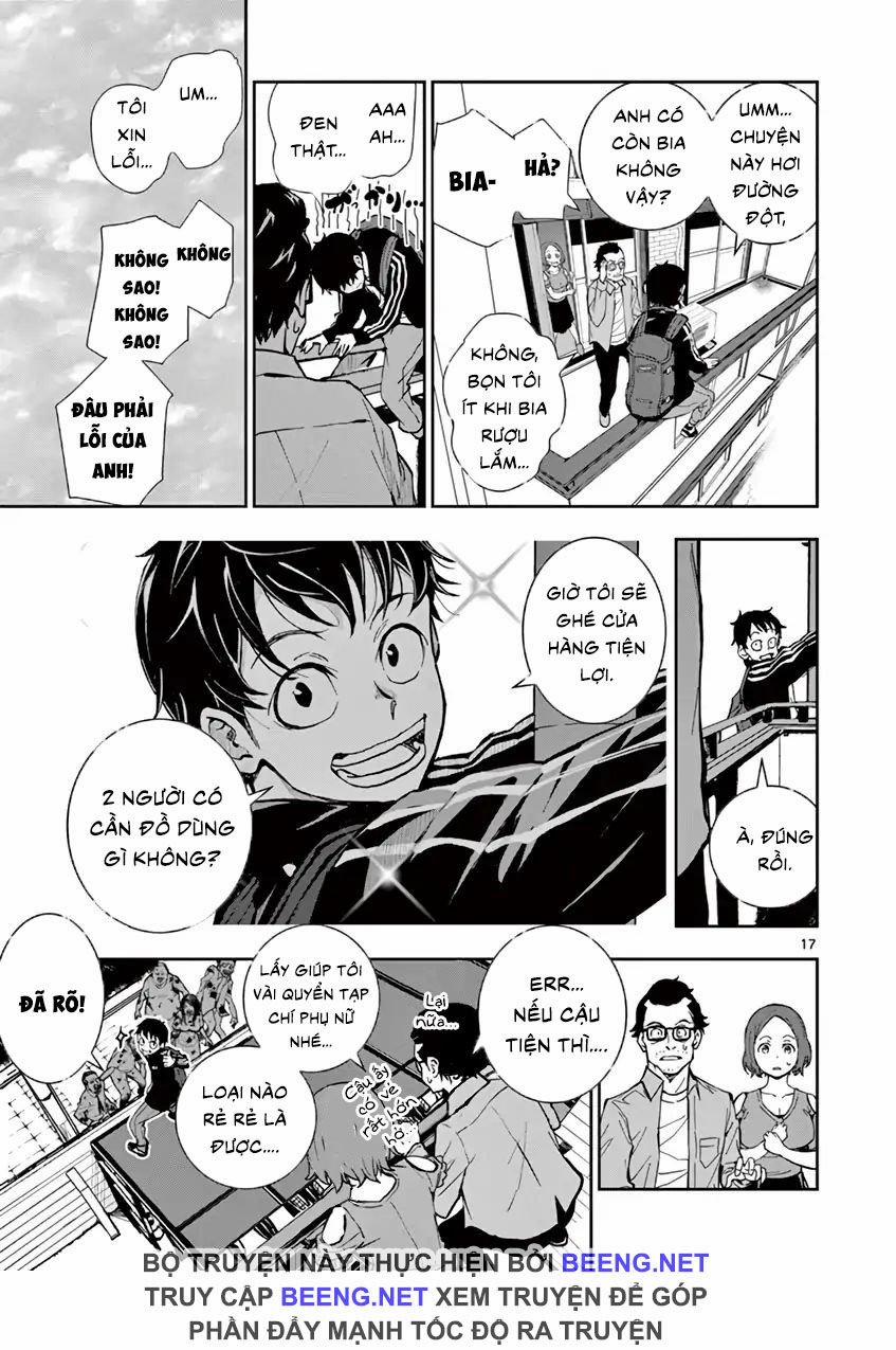 100 Điều Muốn Làm Trước Khi Chết 2.1 trang 15