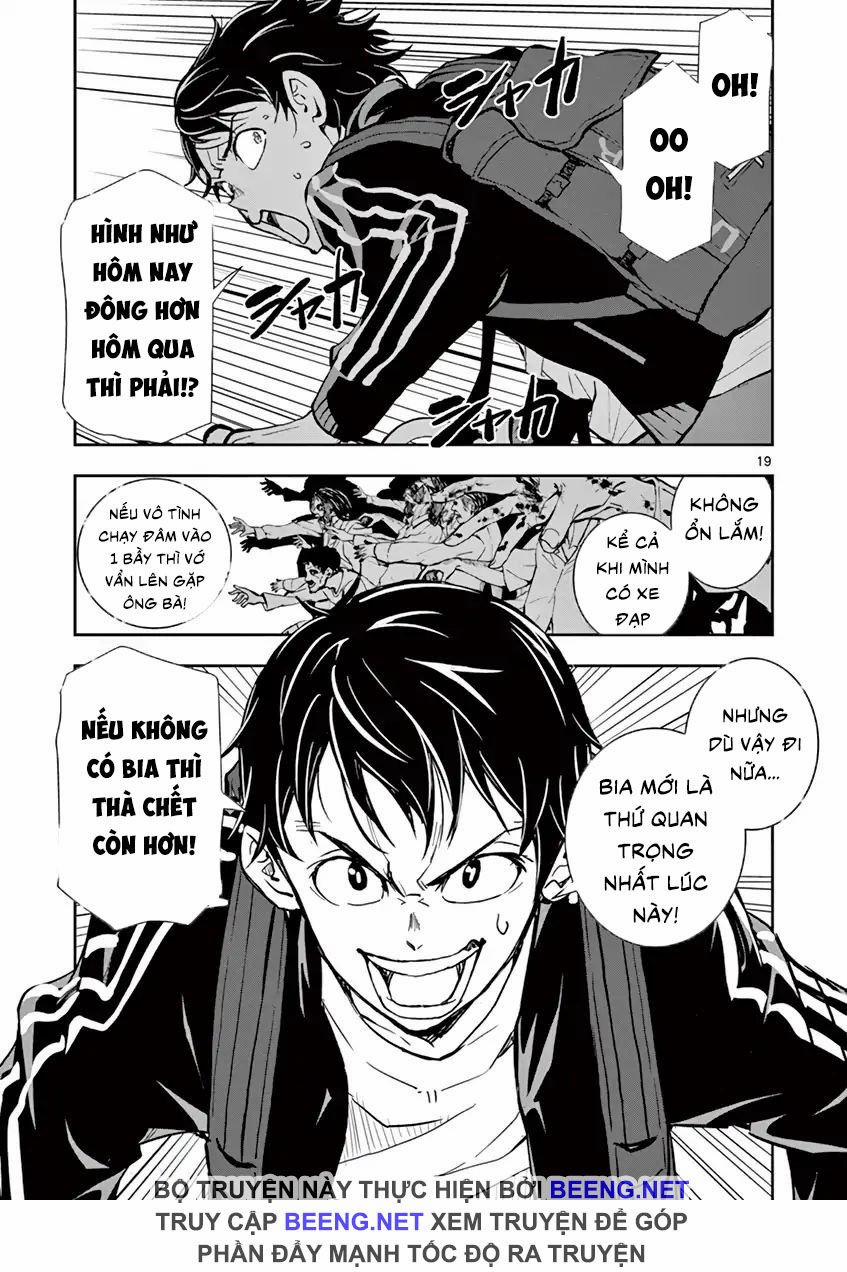 100 Điều Muốn Làm Trước Khi Chết 2.1 trang 17