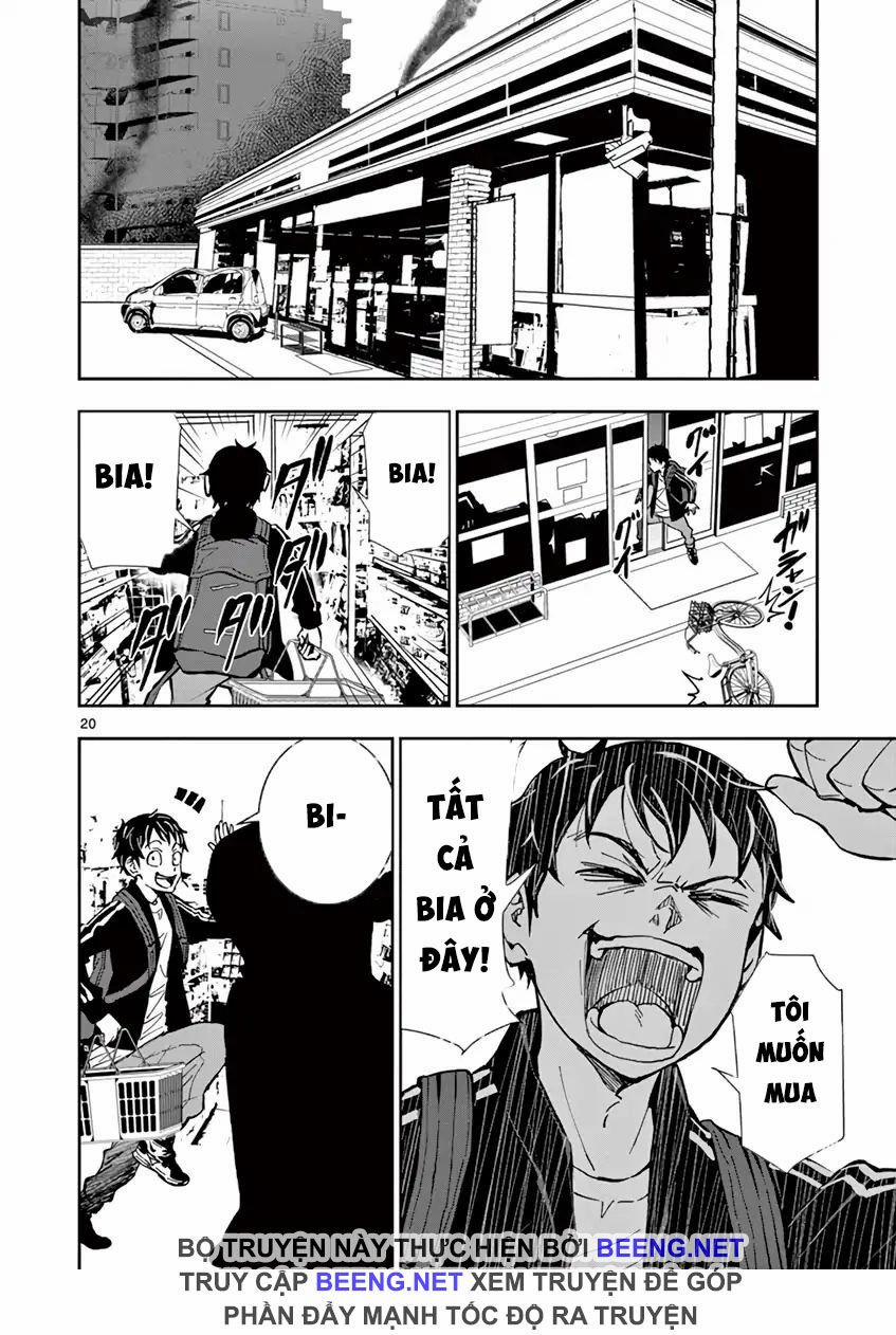 100 Điều Muốn Làm Trước Khi Chết 2.1 trang 18