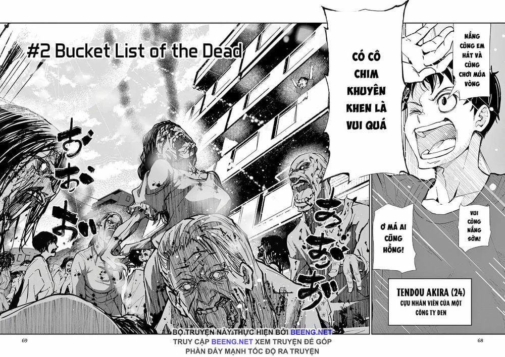 100 Điều Muốn Làm Trước Khi Chết 2.1 trang 3