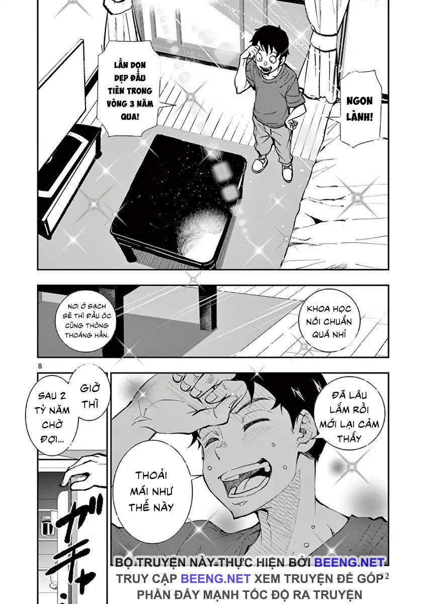 100 Điều Muốn Làm Trước Khi Chết 2.1 trang 6