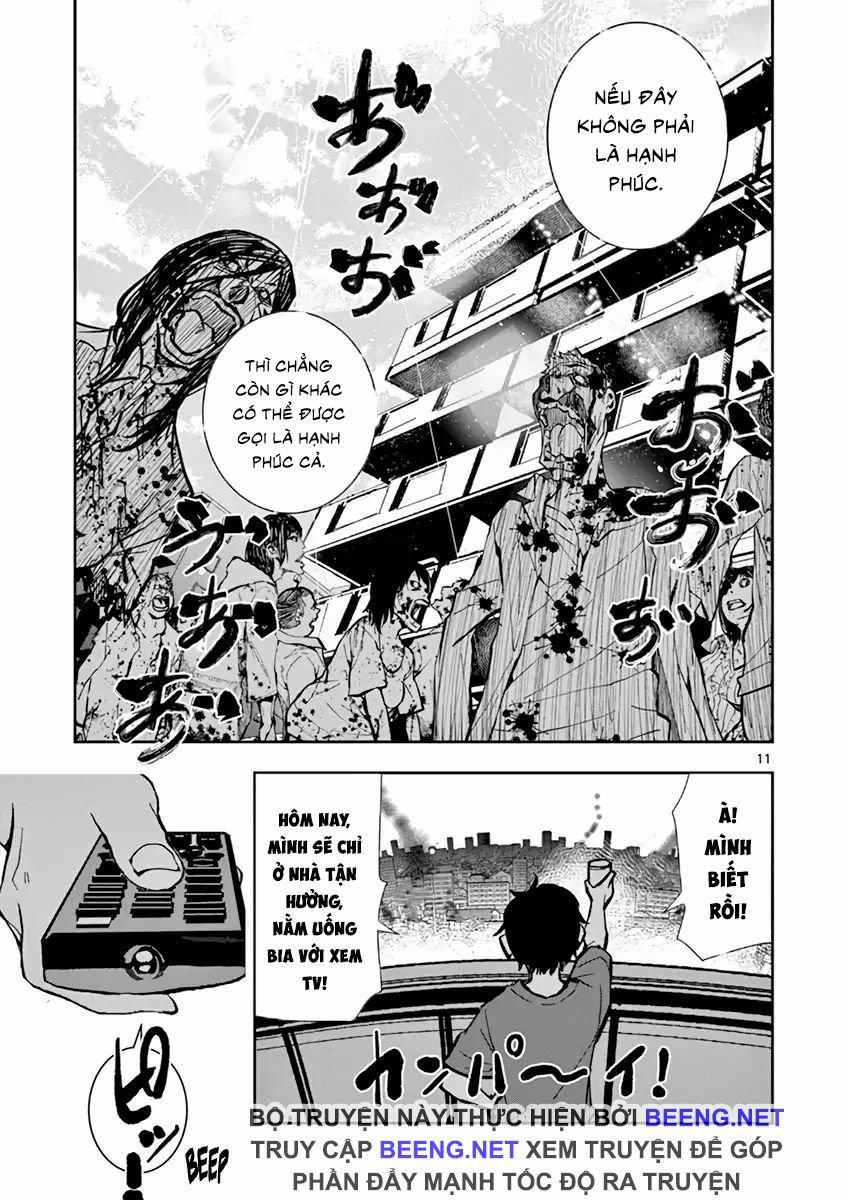 100 Điều Muốn Làm Trước Khi Chết 2.1 trang 9