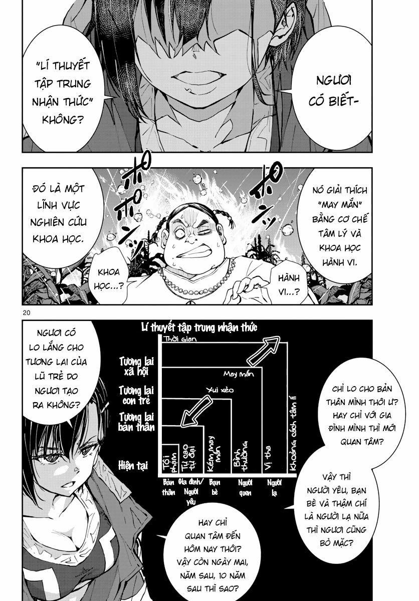 100 Điều Muốn Làm Trước Khi Chết 20 trang 21