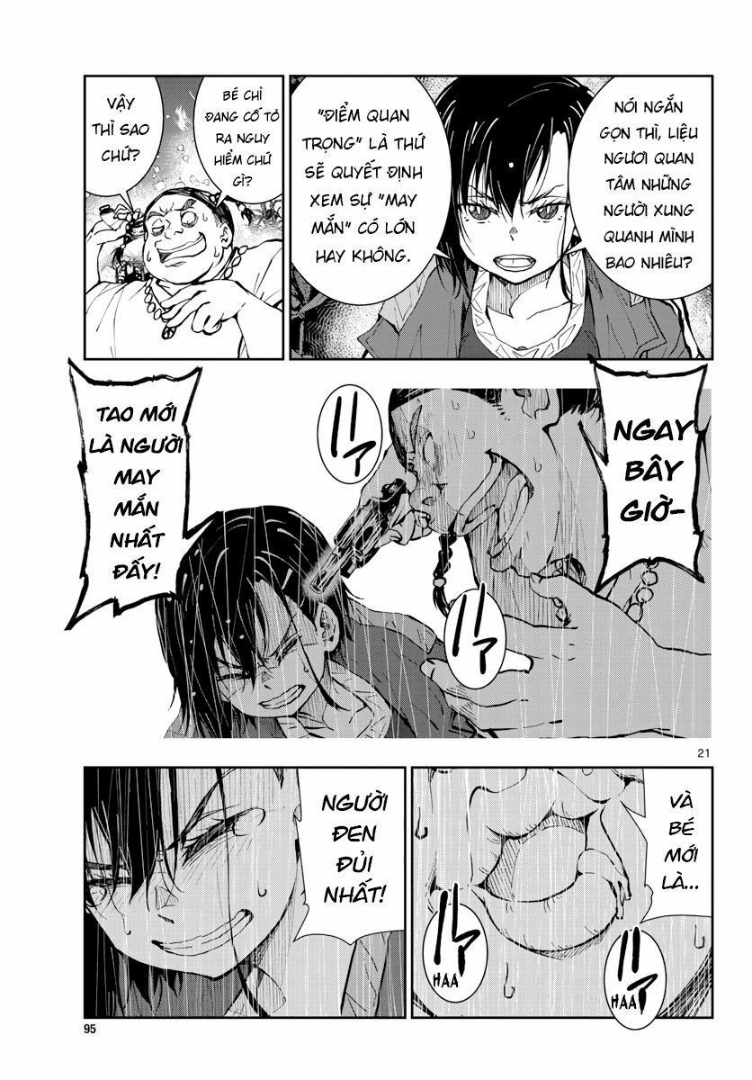 100 Điều Muốn Làm Trước Khi Chết 20 trang 22