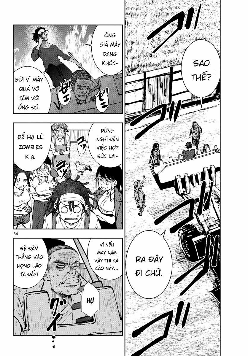 100 Điều Muốn Làm Trước Khi Chết 20 trang 32