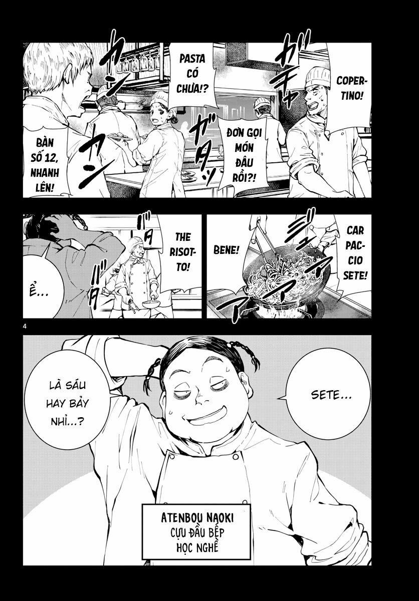 100 Điều Muốn Làm Trước Khi Chết 20 trang 5